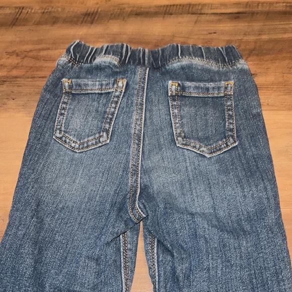 Jumping Beans jeans size 18 months - Picture 3 of 3